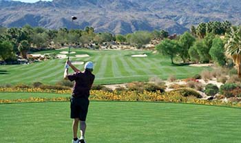Avondale Golf Club in Palm Desert