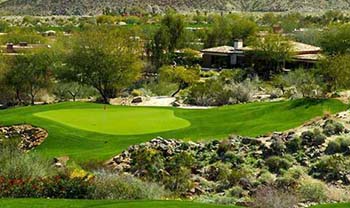 BIGHORN Golf Club Palm Desert