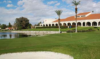 Palm Desert Resort Country Club in Palm Desert
