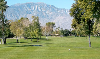 Suncrest Country Club in Palm Desert