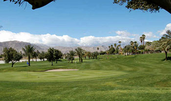 The Golf Center at Palm Desert