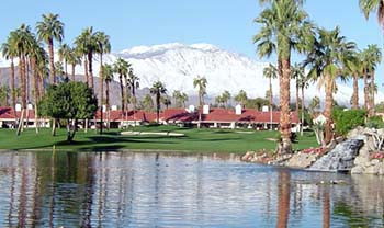 Chaparral Country Club