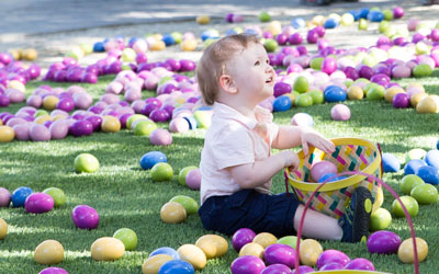 Hop to It! Easter Events in Palm Desert
