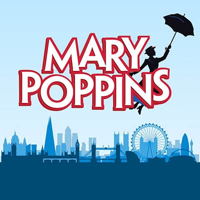 Disney’s Mary Poppins