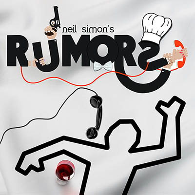 Neil Simon’s Rumors