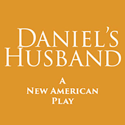 Daniel's Husband poster