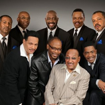 The Temptations and Four Tops