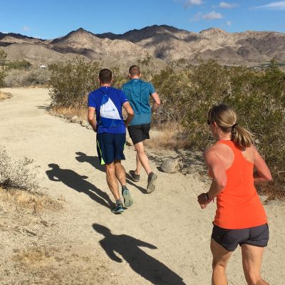 2020 Wildflower 5k Trail Fun Run Walk Discover Palm Desert