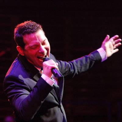 Michael Feinstein