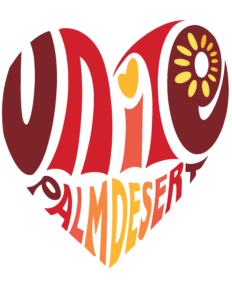 Unite Palm Desert logo
