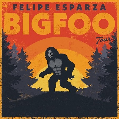 Felipe Esparza Bigfood