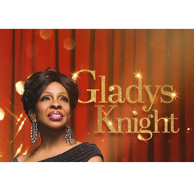 Gladys Knight Holiday