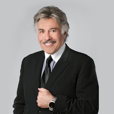 tony orlando