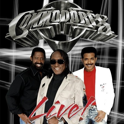 the commodores