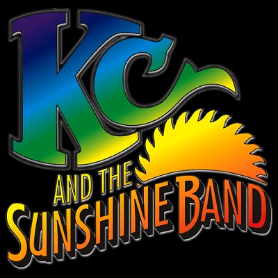 kc and the sunshine band