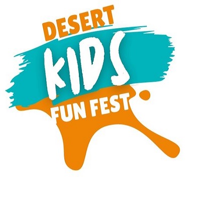 desert kids funfest