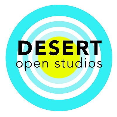 Desert Open Studios Logo