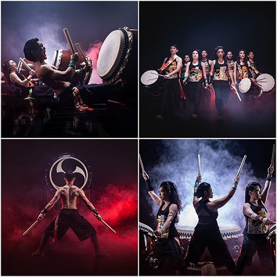 Taikoproject