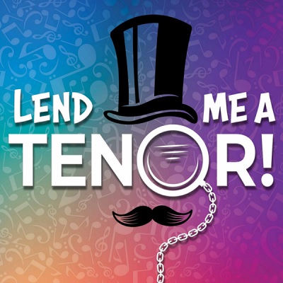 lend me a tenor