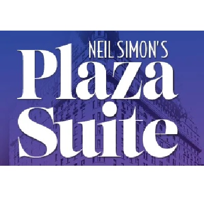 Plaza suite poster