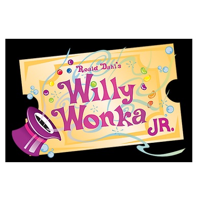 willy wonka jr