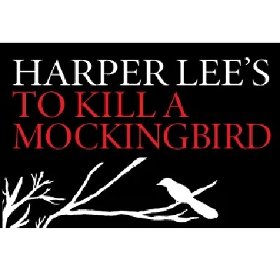 to kill a mockingbird poster