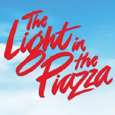 the light in the piazza poster