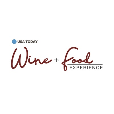 USA Today WIne and Food Experience Logo