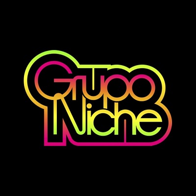 Grupo Niche Logo