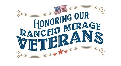 Rancho Mirage Veterans Day