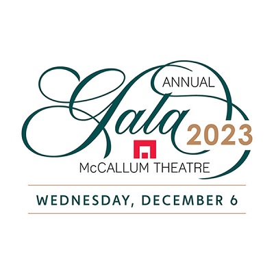 McCallum Annual Gala Logo
