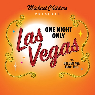 One night in Vegas