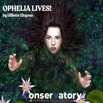Ophelia Lives poster