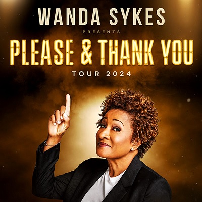 Wanda Sykes Tour 2024: Experience the Hilarious Journey