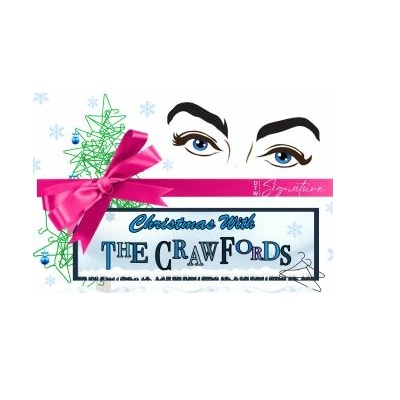 christmas with crawfords banner