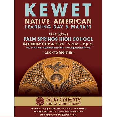 kewet learning and market poster