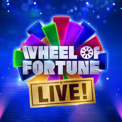 wheel of fortune live