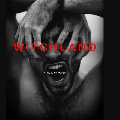 Witchland play poster