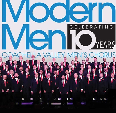 Modern Men Chorus