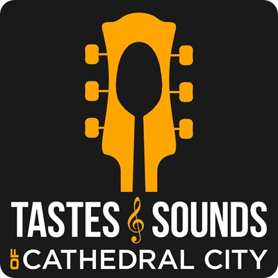 Tastes and Sounds Cathedral City