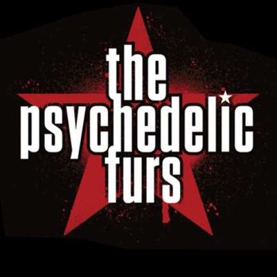 The Psychedelic Furs logo
