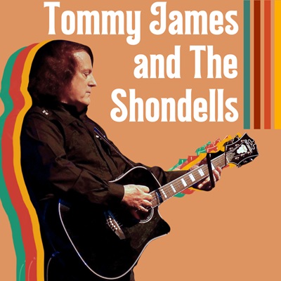 Tommy James and The Shondells poster