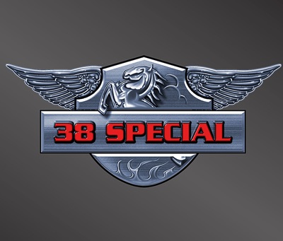 38 special logo