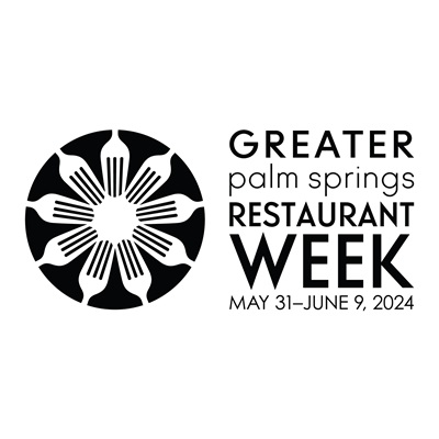 Restaurant week logo