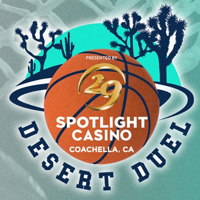 Desert Duel Logo