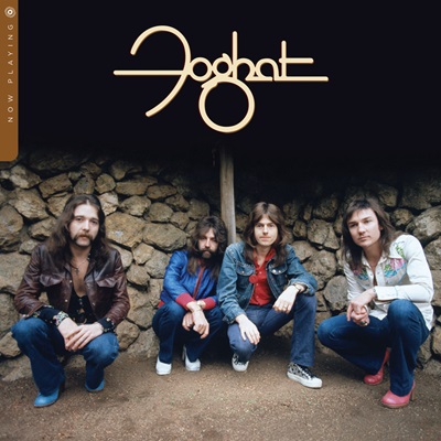 foghat poster