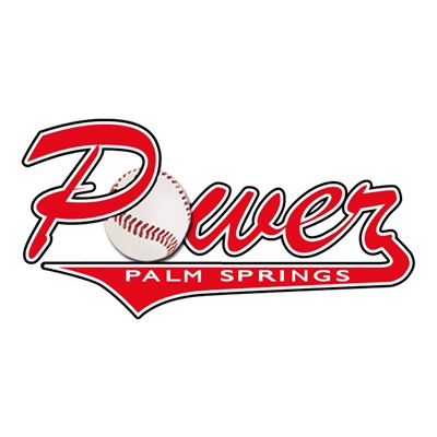 Palm Springs Power Logo