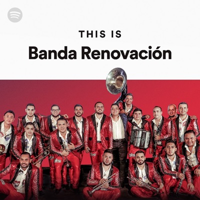 Banda Renovacion group photo