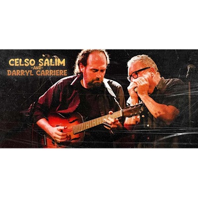 poster for Celso and Darryl