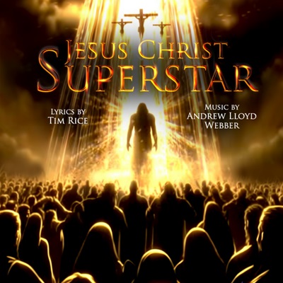 Jesus Christ Superstar poster